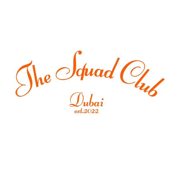 SQUAD CLUB